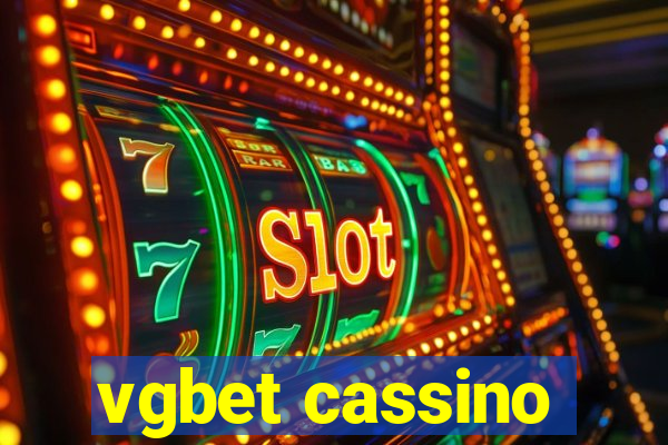 vgbet cassino